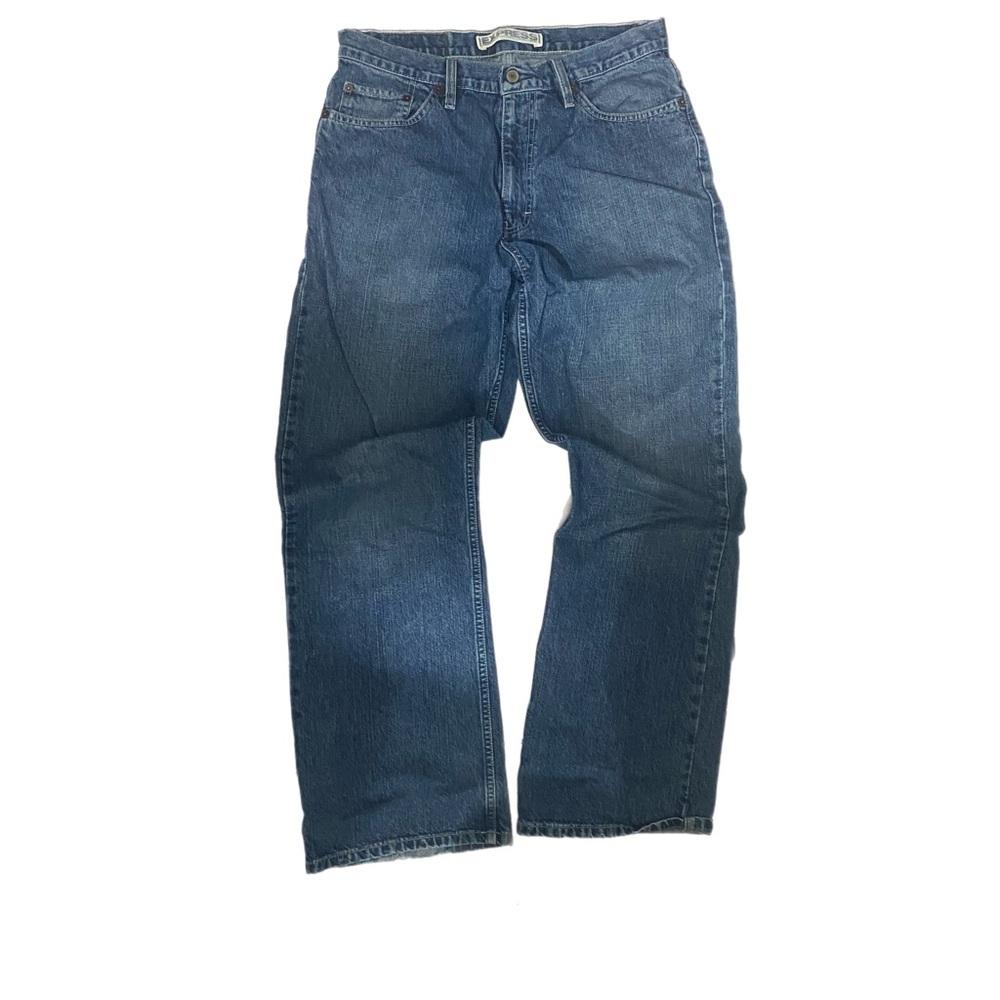 Express Jeans